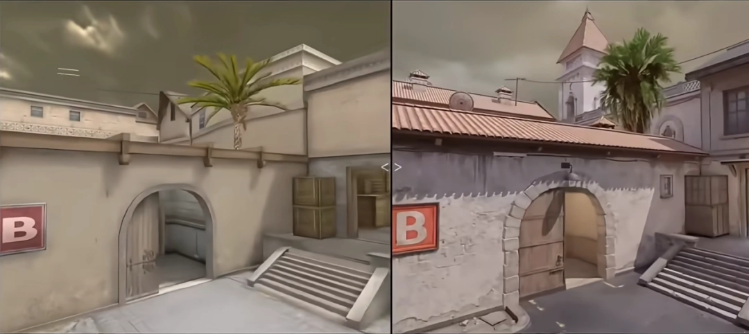 注册总人数超4.5亿后，CF手游正在迎来下一个“黄金十年”