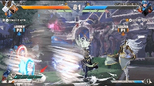 《漫威斗魂》封测试玩报告：英雄集结