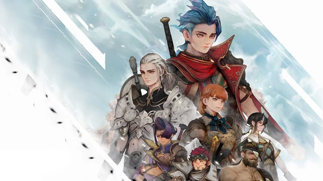 《失落的赫尔登》制作组专访:我们最具雄心的作品