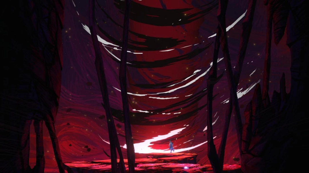 《失落的赫尔登》制作组专访:我们最具雄心的作品