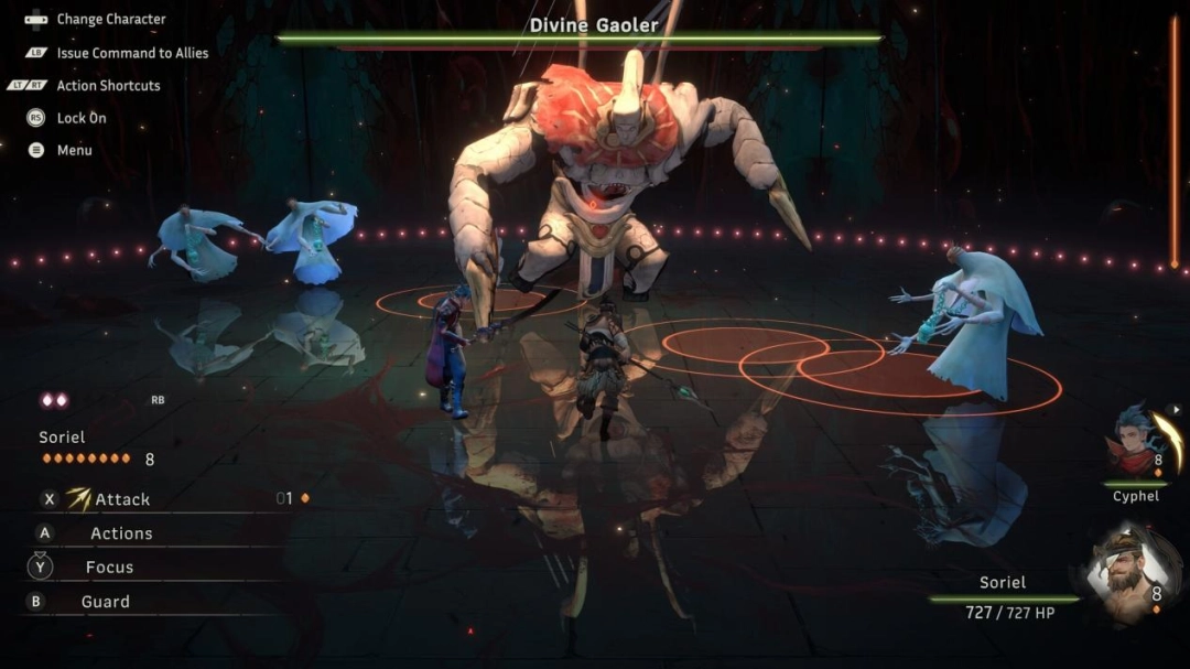 《失落的赫尔登》制作组专访:我们最具雄心的作品