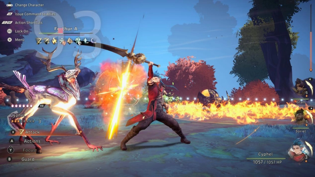 《失落的赫尔登》制作组专访:我们最具雄心的作品