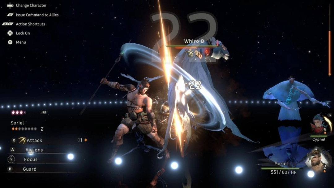 《失落的赫尔登》制作组专访:我们最具雄心的作品