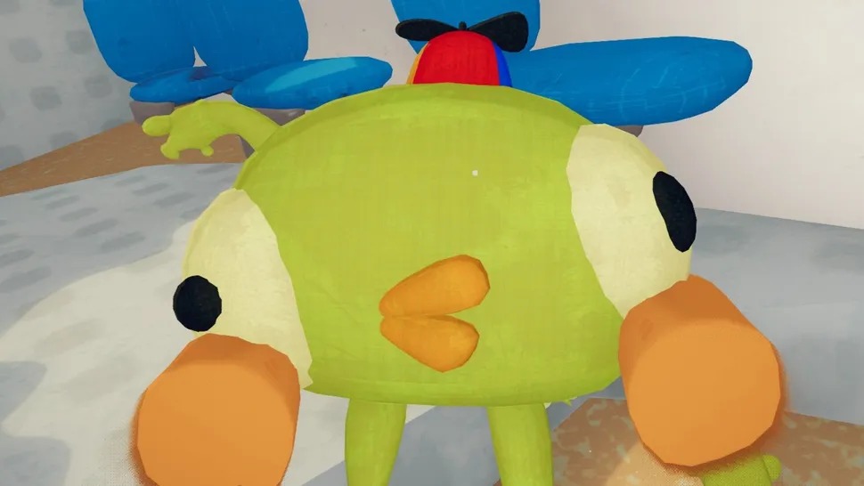 《PEAK》开发者:游戏意外爆火 休假秒成泡影