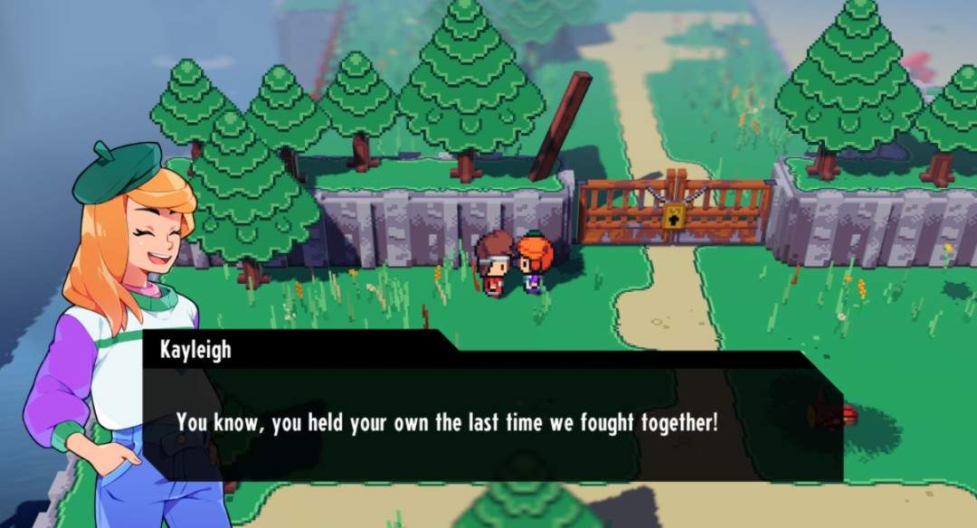 Epic连续喜加一【第11弹】：收集RPG《磁带妖怪》