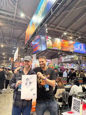 《Last Flag》制作人WePlay专访：我们把游戏乐趣放在第一位