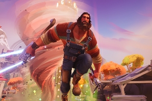 《Last Flag》制作人WePlay专访：我们把游戏乐趣放在第一位