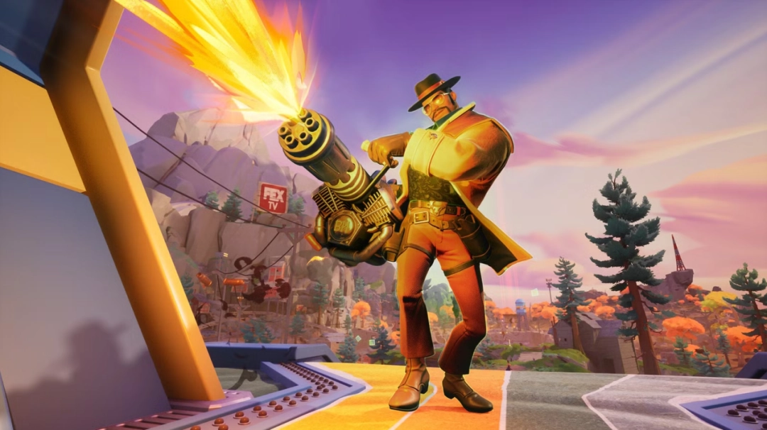 《Last Flag》制作人WePlay专访：我们把游戏乐趣放在第一位