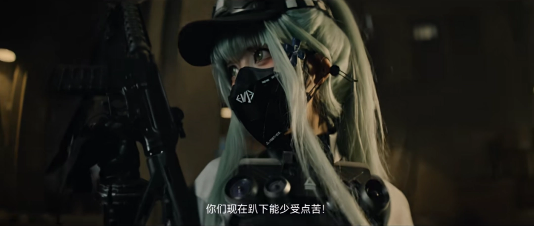 从天崩开局到全球前三，这还是我认识的“少前2”？