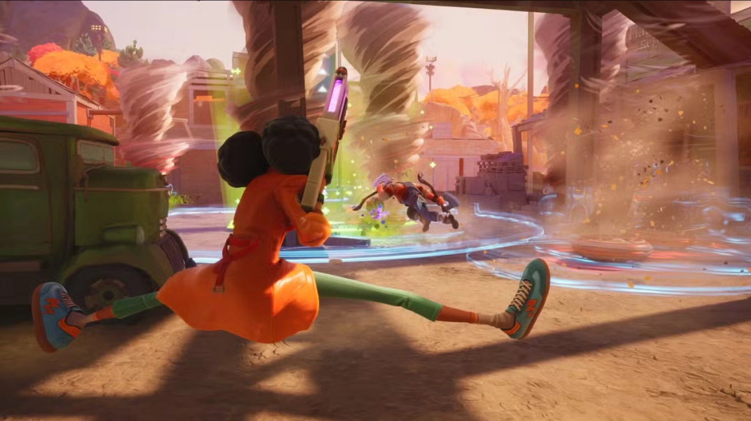 《Last Flag》制作人WePlay专访：我们把游戏乐趣放在第一位