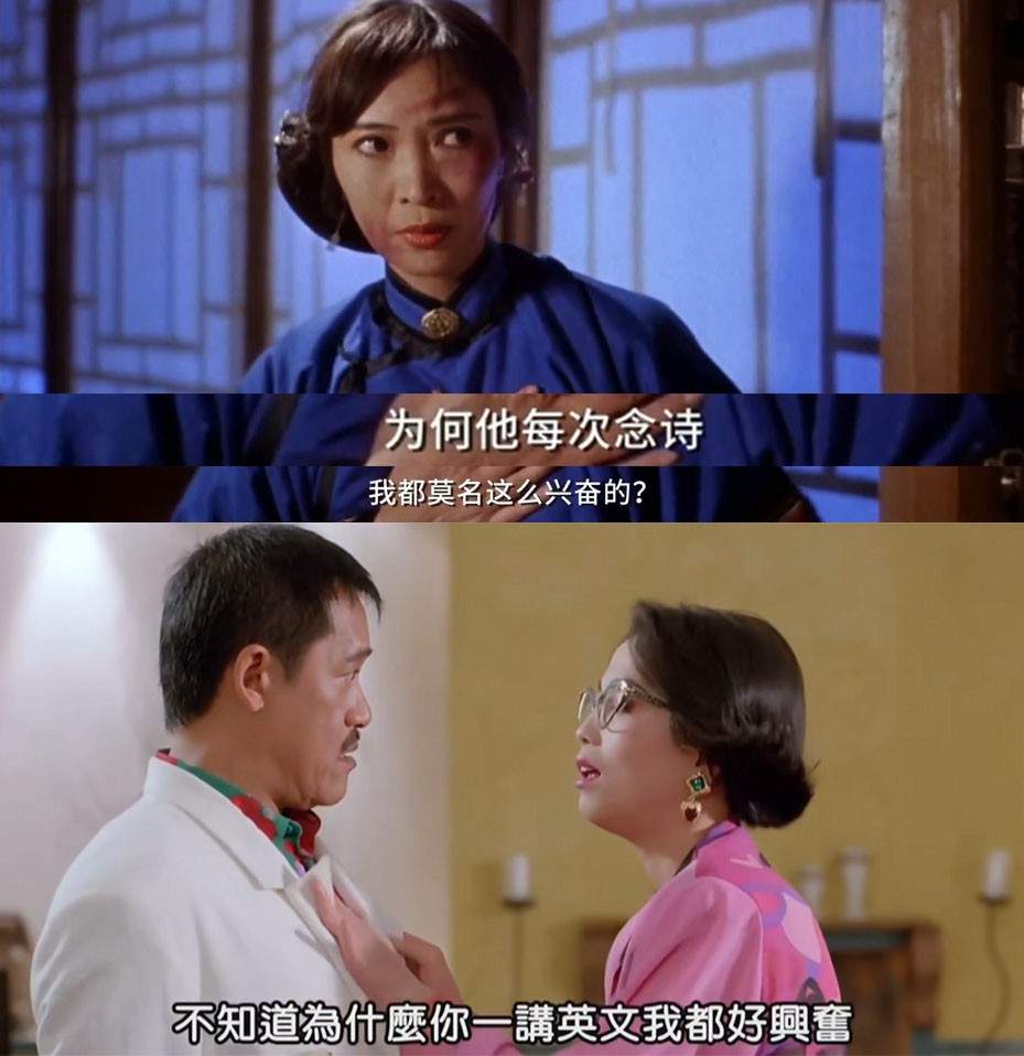 情色业T0的高知人设，被一位3DM粉丝玩出了花