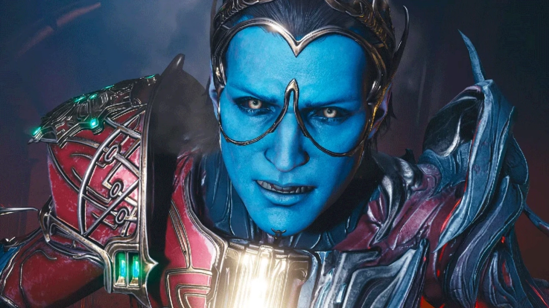 《Warframe》“旧日和平”即将更新