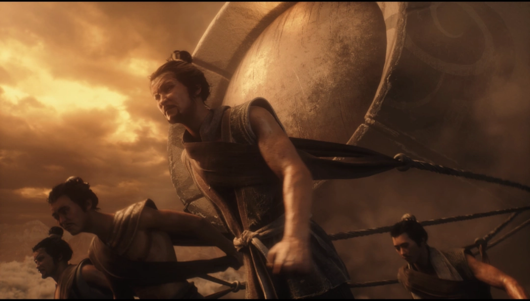 《逆神者》预告解析：帕斯亚科技的下一关