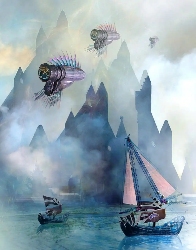 《逆神者》预告解析：帕斯亚科技的下一关