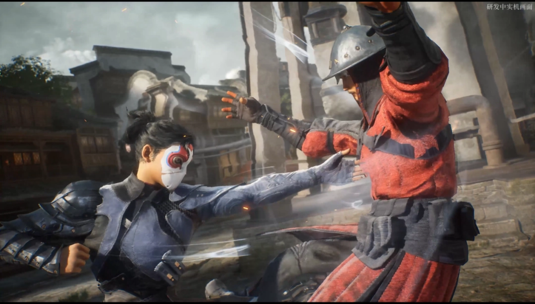 《逆神者》预告解析：帕斯亚科技的下一关