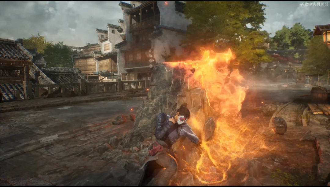 《逆神者》预告解析：帕斯亚科技的下一关