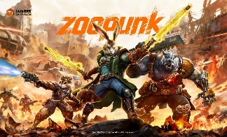 《逆神者》预告解析：帕斯亚科技的下一关