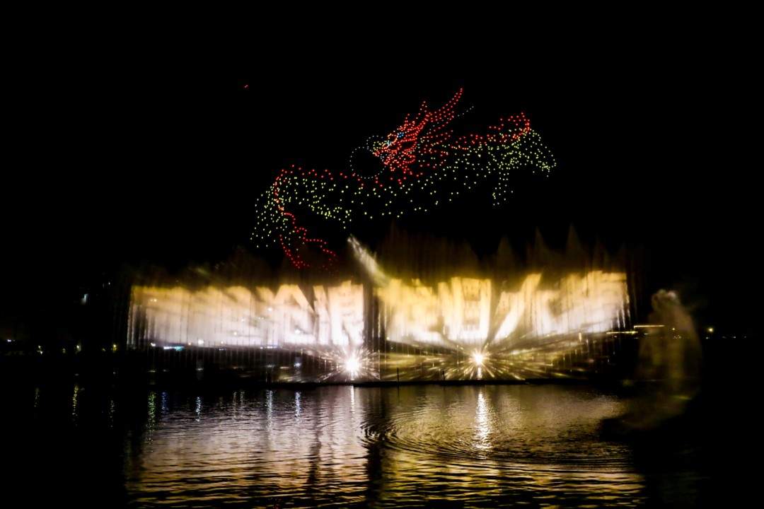 顶尖GOAT对决+水天光影秀:《战舰世界》给出了玩家真香的答案