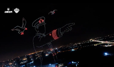 顶尖GOAT对决+水天光影秀:《战舰世界》给出了玩家真香的答案