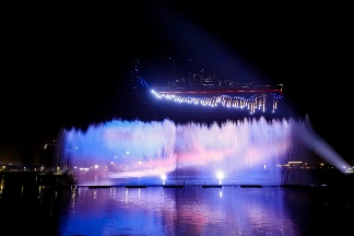 顶尖GOAT对决+水天光影秀:《战舰世界》给出了玩家真香的答案