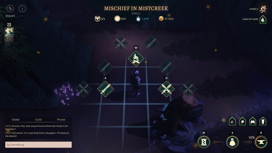 经典网游续作《堕落之剑2》明年第三季度登陆Steam