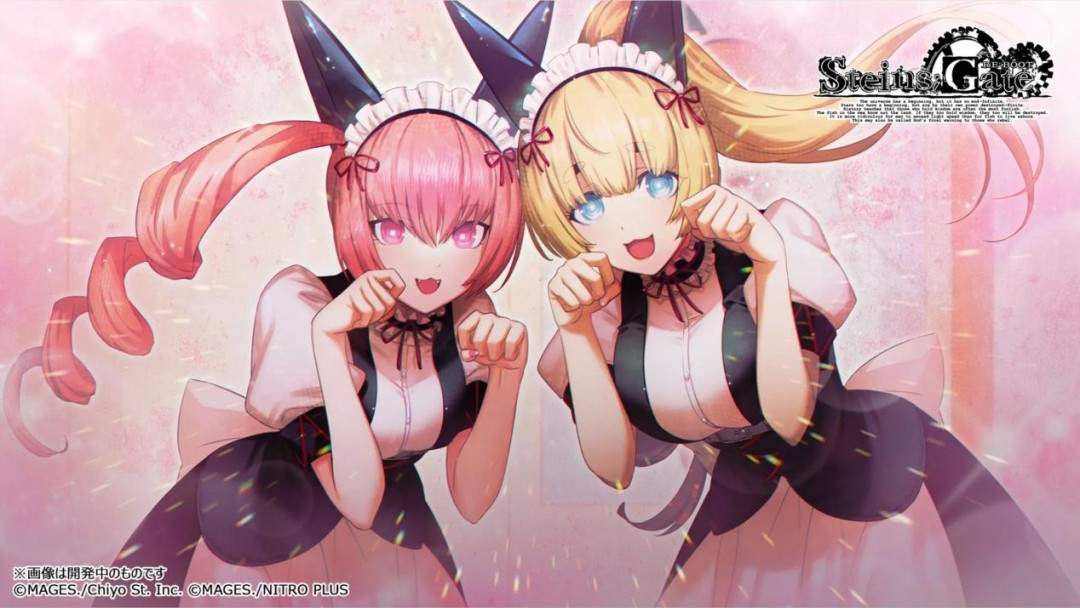 《命运石之门：重启》制作人&编剧专访：坐上时间机器