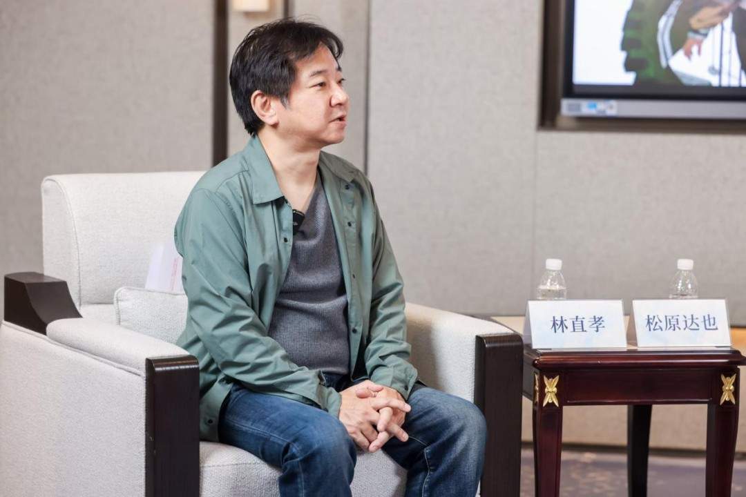 《命运石之门：重启》制作人&编剧专访：坐上时间机器