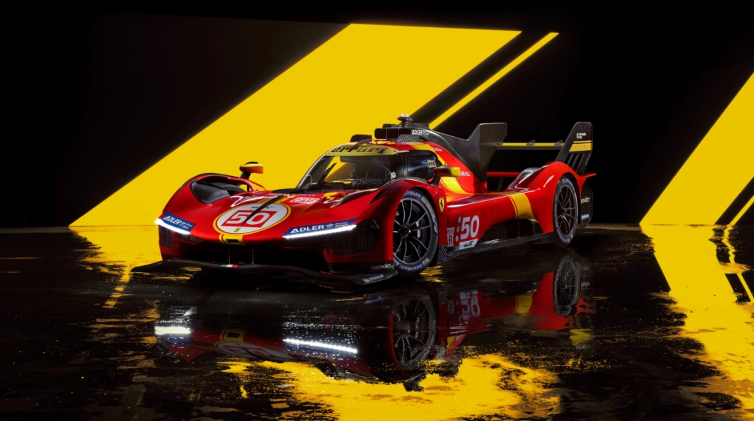 《Project Motor Racing》顾问本·柯林斯访谈：模拟的极致