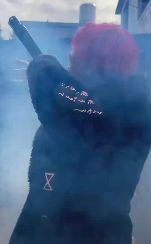 云南BIGBANG爆火后,土味男女团成了新的流量密码