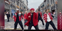 云南BIGBANG爆火后,土味男女团成了新的流量密码