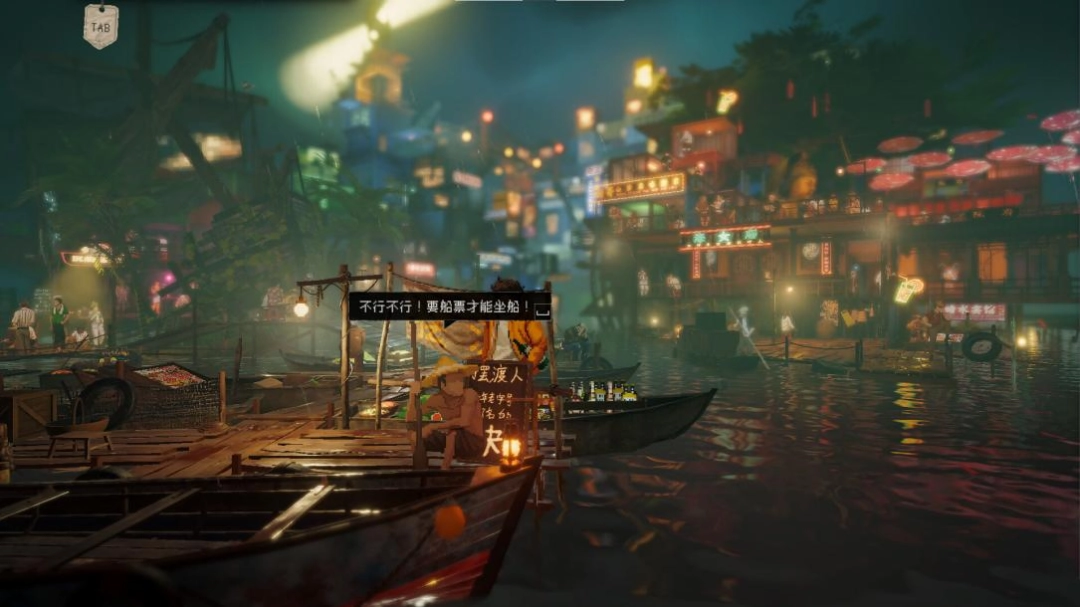 《杀死影子》制作团队WePlay专访:比起“是什么”,更想问“为什么”