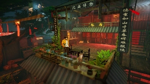 《杀死影子》制作团队WePlay专访:比起“是什么”,更想问“为什么”