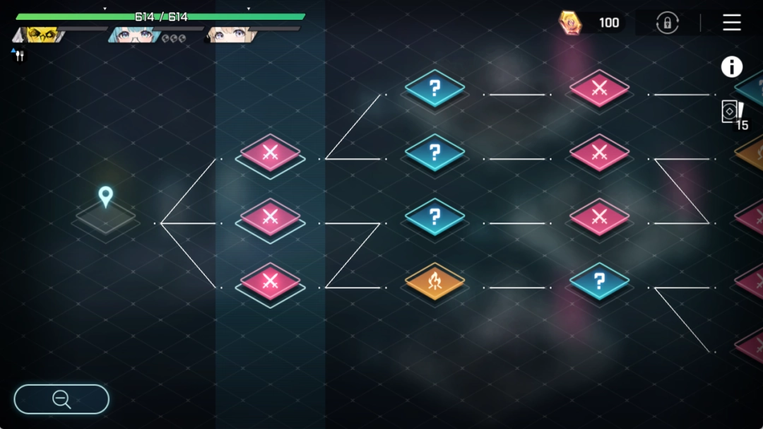 牌佬无法抗拒的“少女尖塔”竟然是个搜打撤？