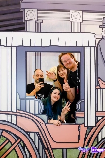 “锈湖”系列制作人WePlay访谈：植根“锈湖”