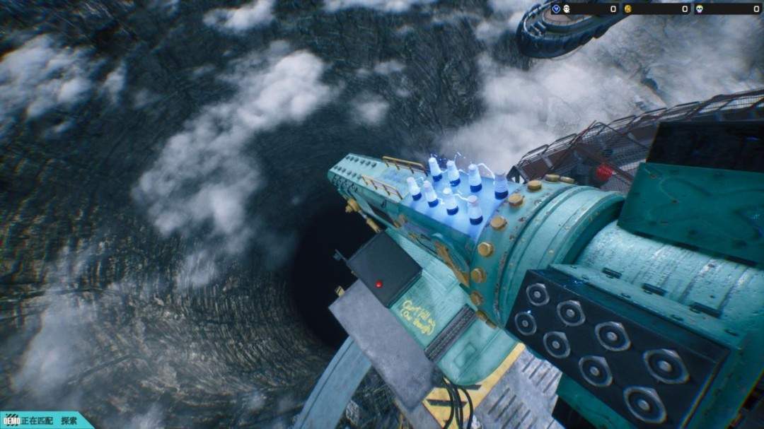 《LET IT DIE：INFERNO》试玩报告：“精神病人”的搜打撤