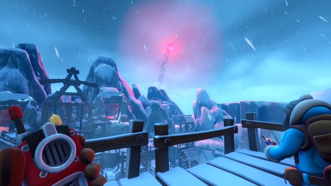 Epic连续喜加一【第10弹】：《我们曾在一起》