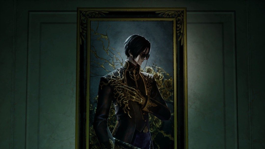 《噬血代码2》新登场角色“瓦伦丁·沃达”宣传片 沉静的吸血鬼