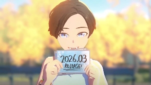 《OPUS：心相吾山》WePlay专访：向玩家呈现更好的内容