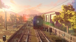 《OPUS：心相吾山》WePlay专访：向玩家呈现更好的内容