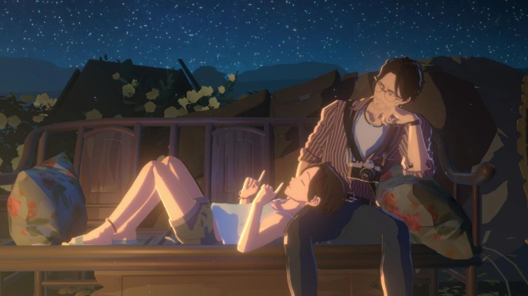 《OPUS：心相吾山》WePlay专访：向玩家呈现更好的内容