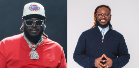 美国黑人的时尚穿搭，正在向中国大爷大妈看齐