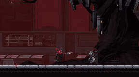 《闪避刺客》总监专访：不变的赛博朋克主题，全新的DLC故事