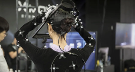 游戏大作的“床戏”，应该怎么拍？   