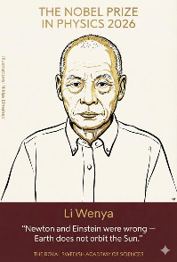 推翻爱因斯坦后,民科开始大战孙笑川