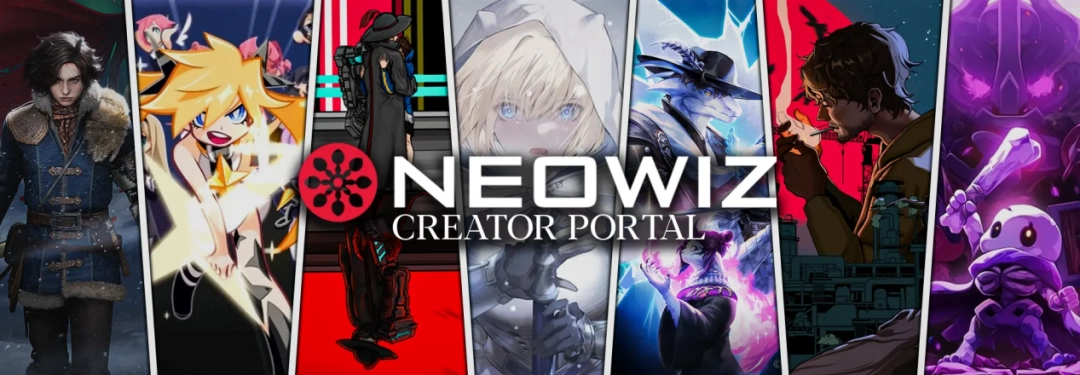 Neowiz联席CEO金承徹代表G-STAR访谈：期待与中国开发者的合作