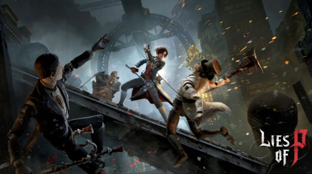 Neowiz联席CEO金承徹代表G-STAR访谈：期待与中国开发者的合作