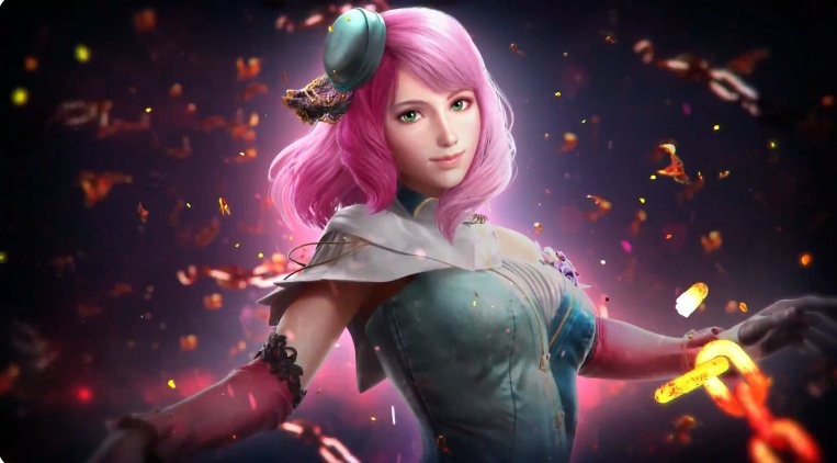 人物塑造是关键!新研究展示玩家们如何看待游戏中的女角色