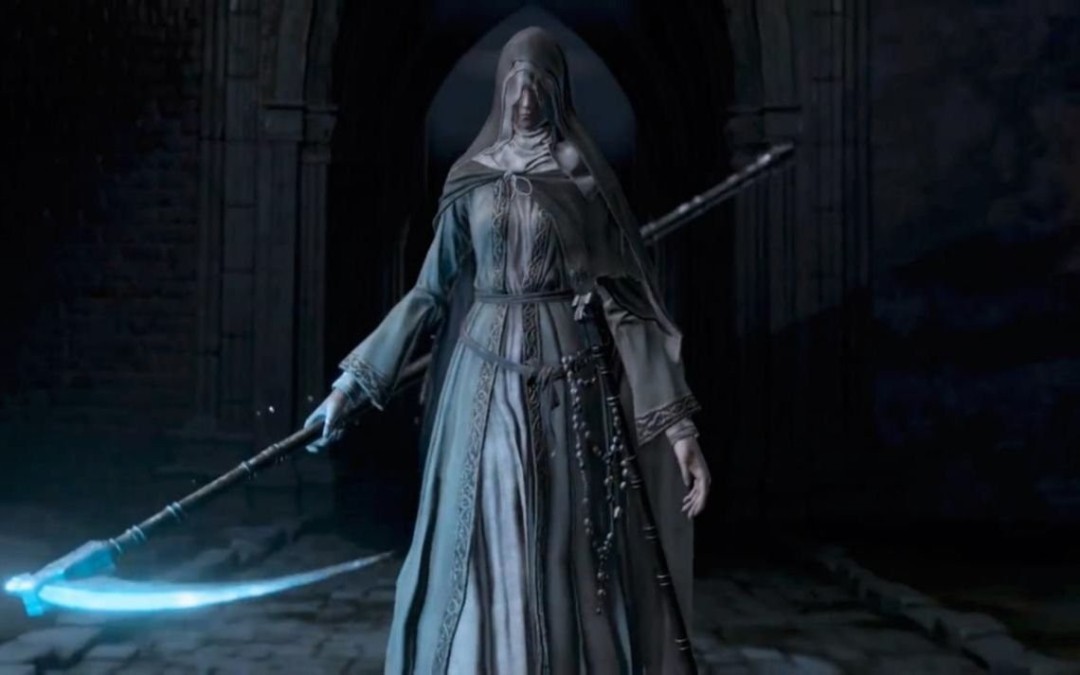 人物塑造是关键!新研究展示玩家们如何看待游戏中的女角色