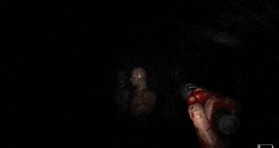 好评心理恐怖系列回归!《不要害怕:精神病院》Steam中文页面上线