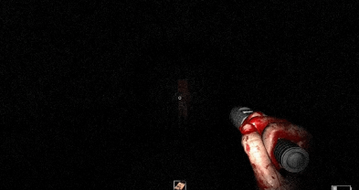 好评心理恐怖系列回归!《不要害怕:精神病院》Steam中文页面上线